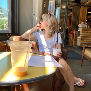 Meet your Posher, Laura